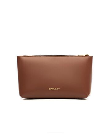 Neceser CS105 Chestnut