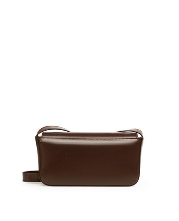 Bag BG105s Brown Trentino