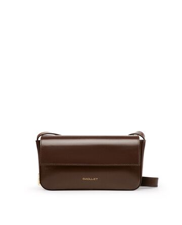 Bag BG105s Brown Trentino