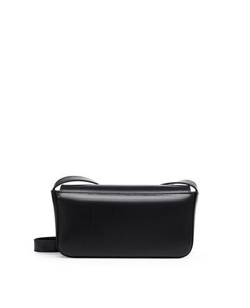 Bag BG105s Black Trentino