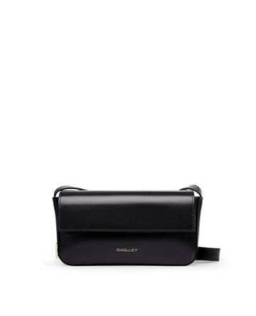 Bag BG105s Black Trentino
