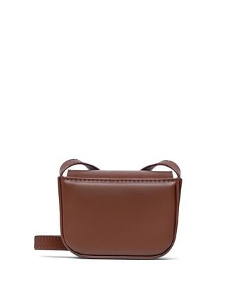 Bag BG132 Brown Toscana