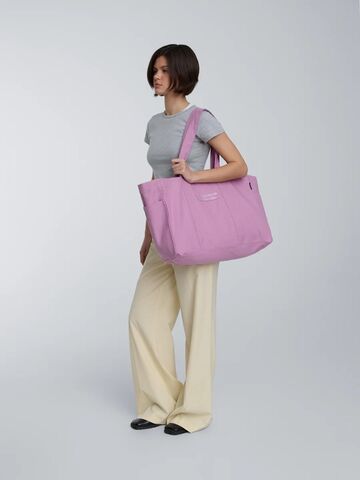 Pink CUPRUM X BLB Bag