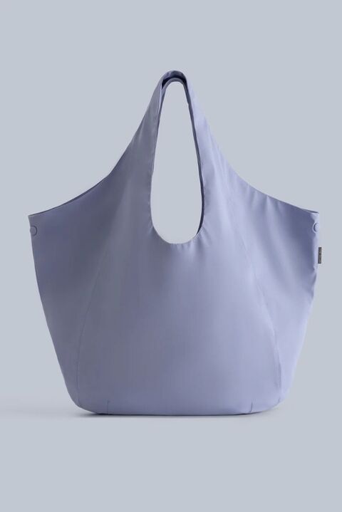 Violet RAIN bag