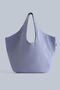 Violet RAIN bag