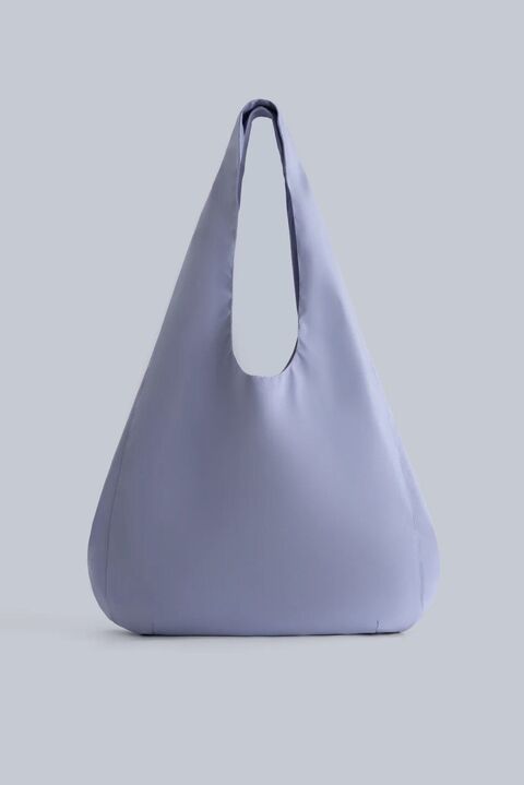 Violet RAIN bag