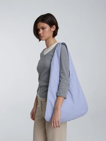 Violet RAIN bag