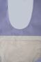 Violet RAIN bag