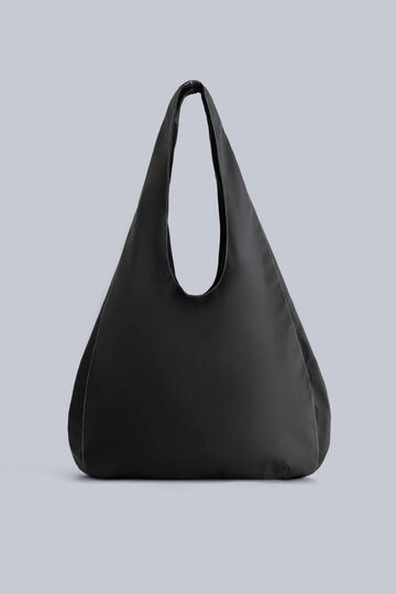 Bag "RAIN" Black