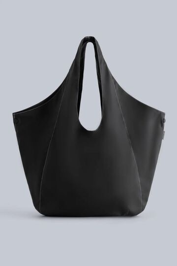 Bag "RAIN" Black