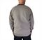 Heritage Crewneck Grey