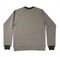 Heritage Crewneck Grey