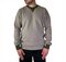 Heritage Crewneck Grey
