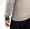 Heritage Crewneck Grey