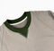 Heritage Crewneck Grey