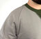 Heritage Crewneck Grey