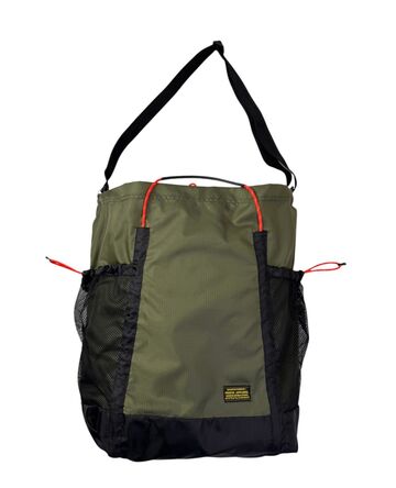 Шопер Lite Tote Bag хакі