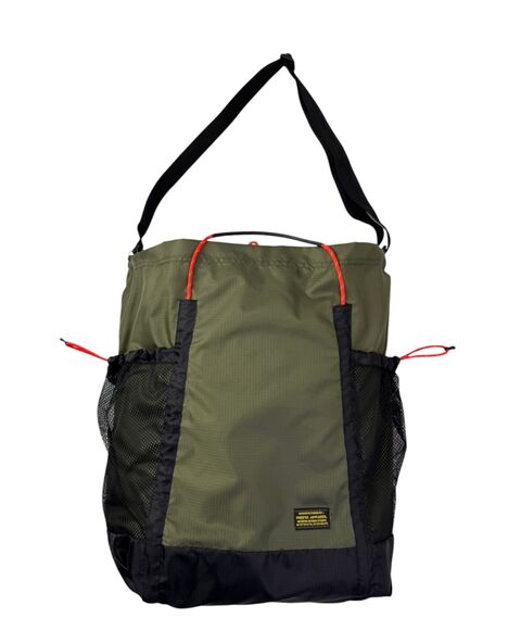 Шопер Lite Tote Bag хакі