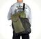 Шопер Lite Tote Bag хакі