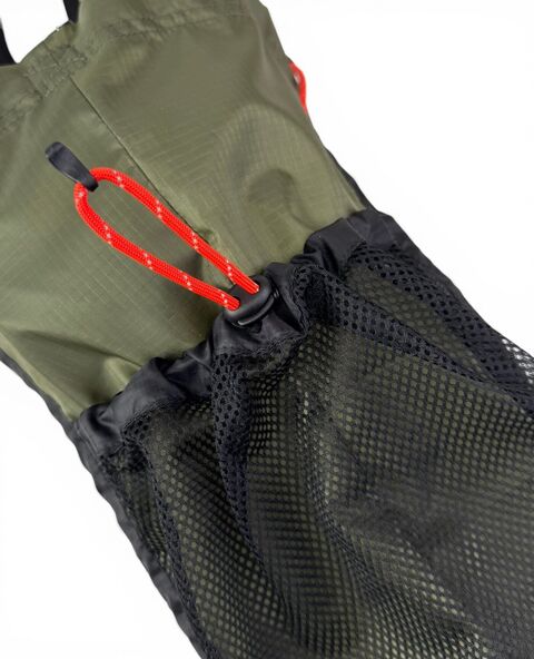 Шопер Lite Tote Bag хакі