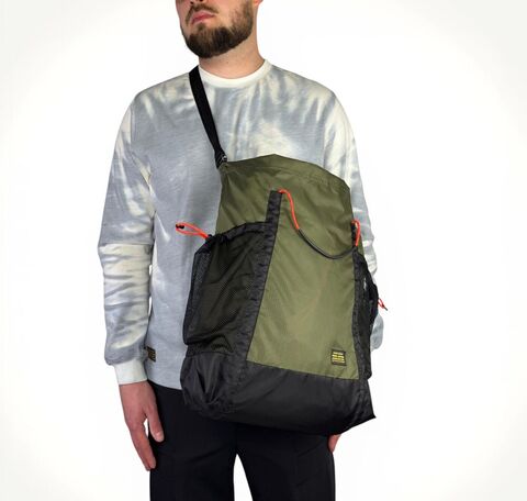 Шопер Lite Tote Bag хакі