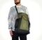 Шопер Lite Tote Bag хакі