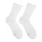Socks White Essential