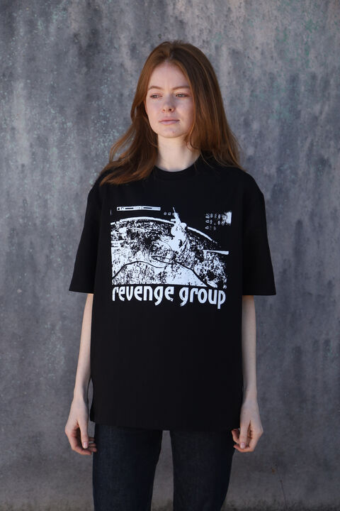 Футболка Revenge 1
