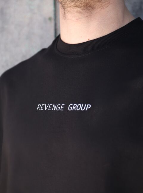 Футболка Revenge 5