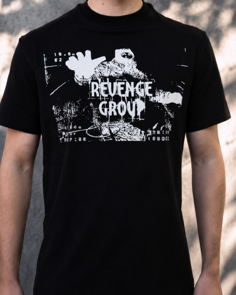 Футболка Revenge 6