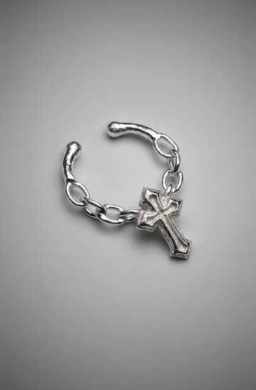 Септум Iconic Silver
