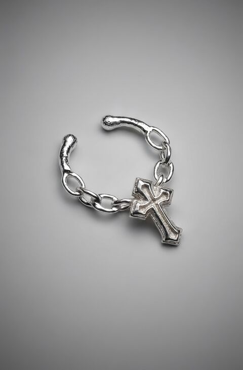 Септум Iconic Silver