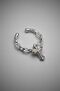 Септум Iconic Silver