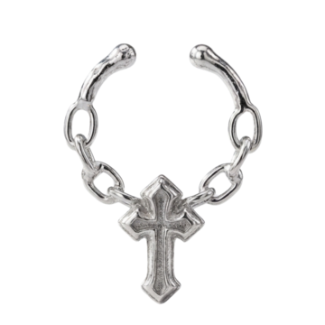 Septum Iconic Silver