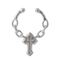Septum Iconic Silver