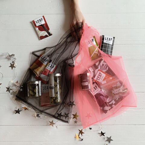 Shoulder bag Thank you Package not required color pink neon