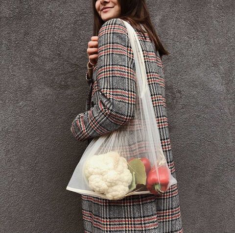 Beige shoulder bag Thank you I don't need Package