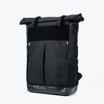 Backpack "Flatiron" Black