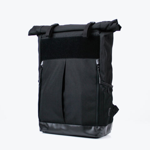 Backpack "Flatiron" Black