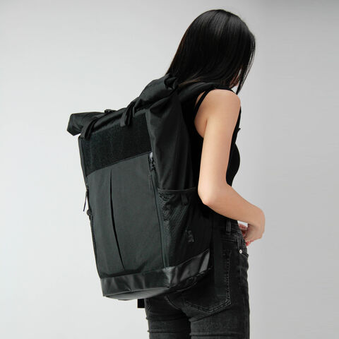 Backpack "Flatiron" Black
