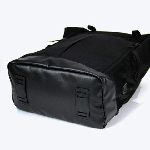 Backpack "Flatiron" Black