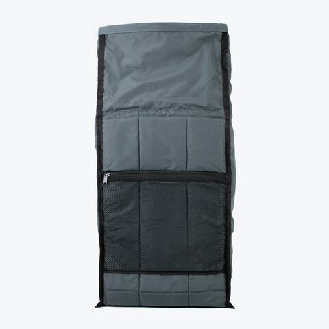 Backpack "Flatiron" Black