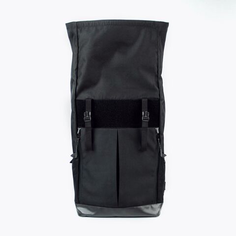 Backpack "Flatiron" Black