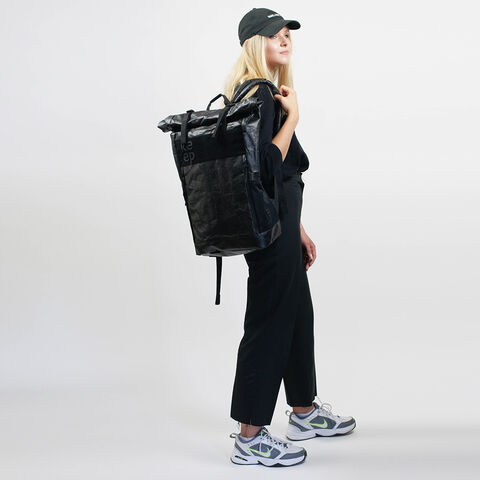 Backpack "Flatiron" Graphite