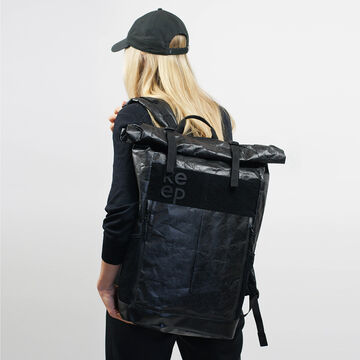 Backpack "Flatiron" Graphite