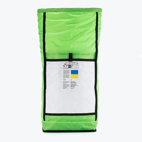 Backpack "Flatiron" Graphite