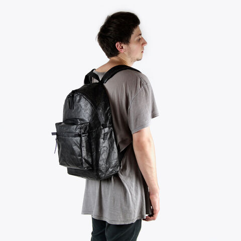 Графітовий рюкзак "Тайто"
