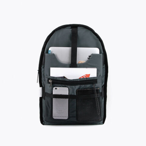 Графітовий рюкзак "Тайто"