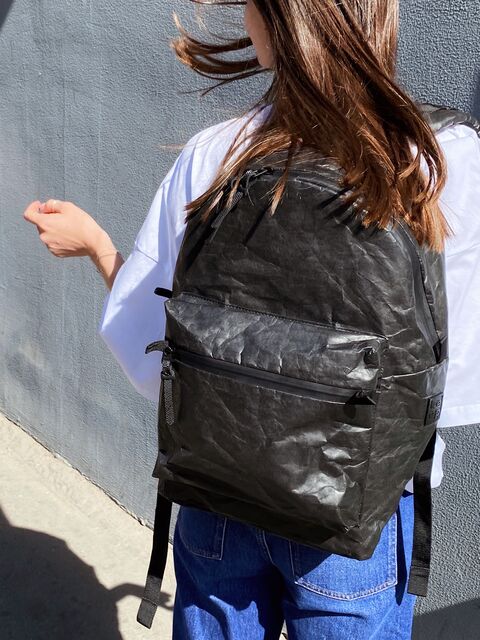 Графітовий рюкзак "Тайто"