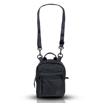 Backpack "Downtown Micro" Black